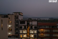 StayVista at Nirvanika Wellness