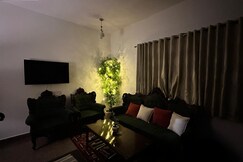 Antique Spiral church Street MG Road Duplex