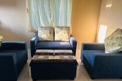 Temple Bay Retreat Homestay | Entire 1BHK Apartment | 1KM From Shree Jagannath Temple