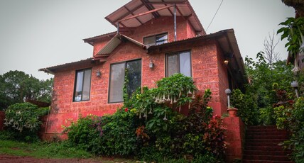 GUNAJIS BUNGALOW MAHABALESHWAR Room Type - GUNAJIS BUNGALOW MAHABALESHWAR