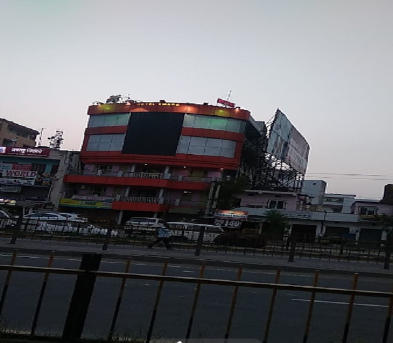 Hotel Swarg International - Tap to explore photos