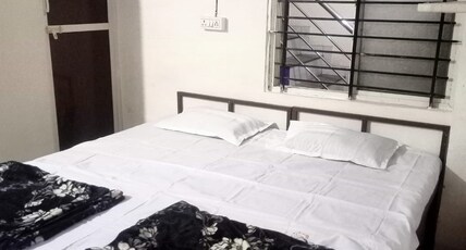 JAIN HOME STAY Room Type - Family Room 1