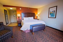 Hampton Inn and Suites Jacksonville