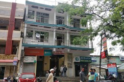 Hotel Radhika Palace