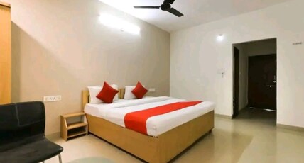 Uday Hill Resort Saputara Room Type - Standard Room Non AC