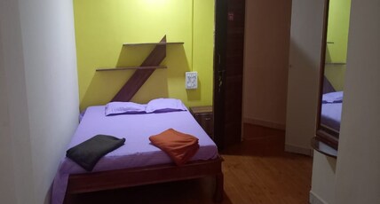 Hotel Kushal Room Type - Executive Room Non Ac