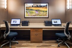 Best Western Plus Cottontree Inn