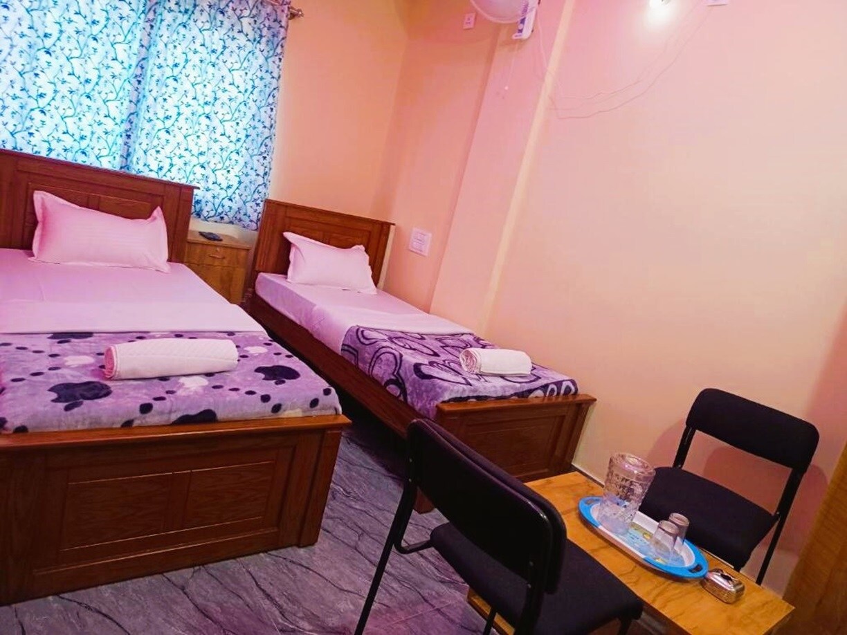 Mayura Residency - Tap to explore photos