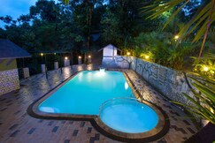 Lapista Cottages & Villas | Swimming Pool