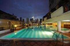 Holiday Place Kuala Lumpur