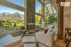 StayVista at The Nestled North