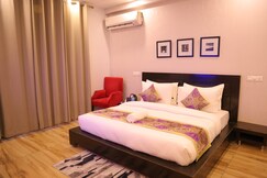 Hotel Pearl Pavallion Gurgaon