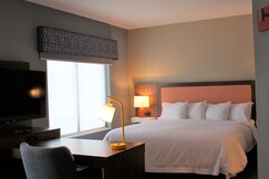 Hampton Inn Lexington NC