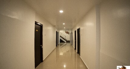 Sampat Regency Room Type - Standard Room