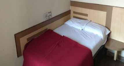 Hotel Sai Seva (Near Sai Mandir) Room Type - Double Bed Room  A.C.
