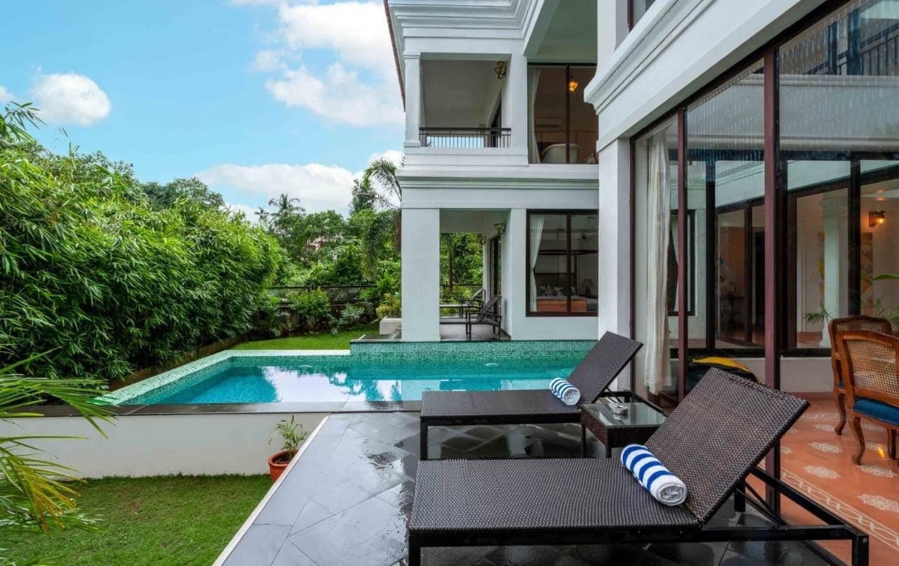 Anand sol villas - Tap to explore photos