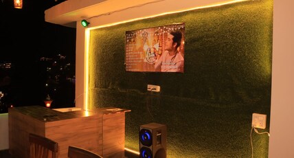 Green Park Hotel Room Type - Deluxe Room