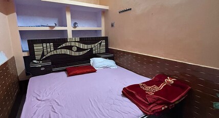 Jagdamba Homestay Room Type - Bedroom 2