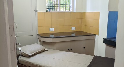Budget Homez Room Type - Bedroom