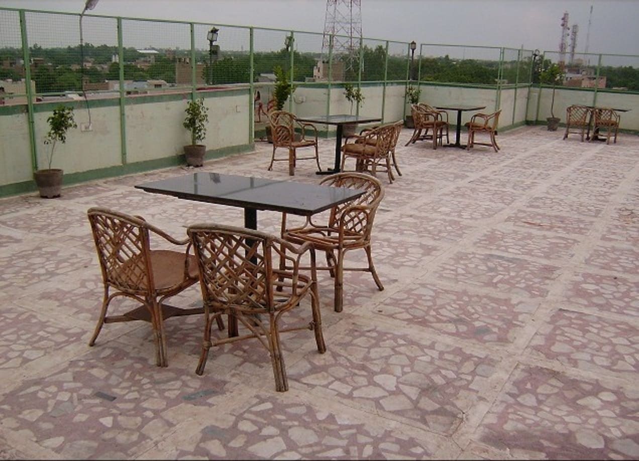 Hotel Shiva's Regency - Tap to explore photos