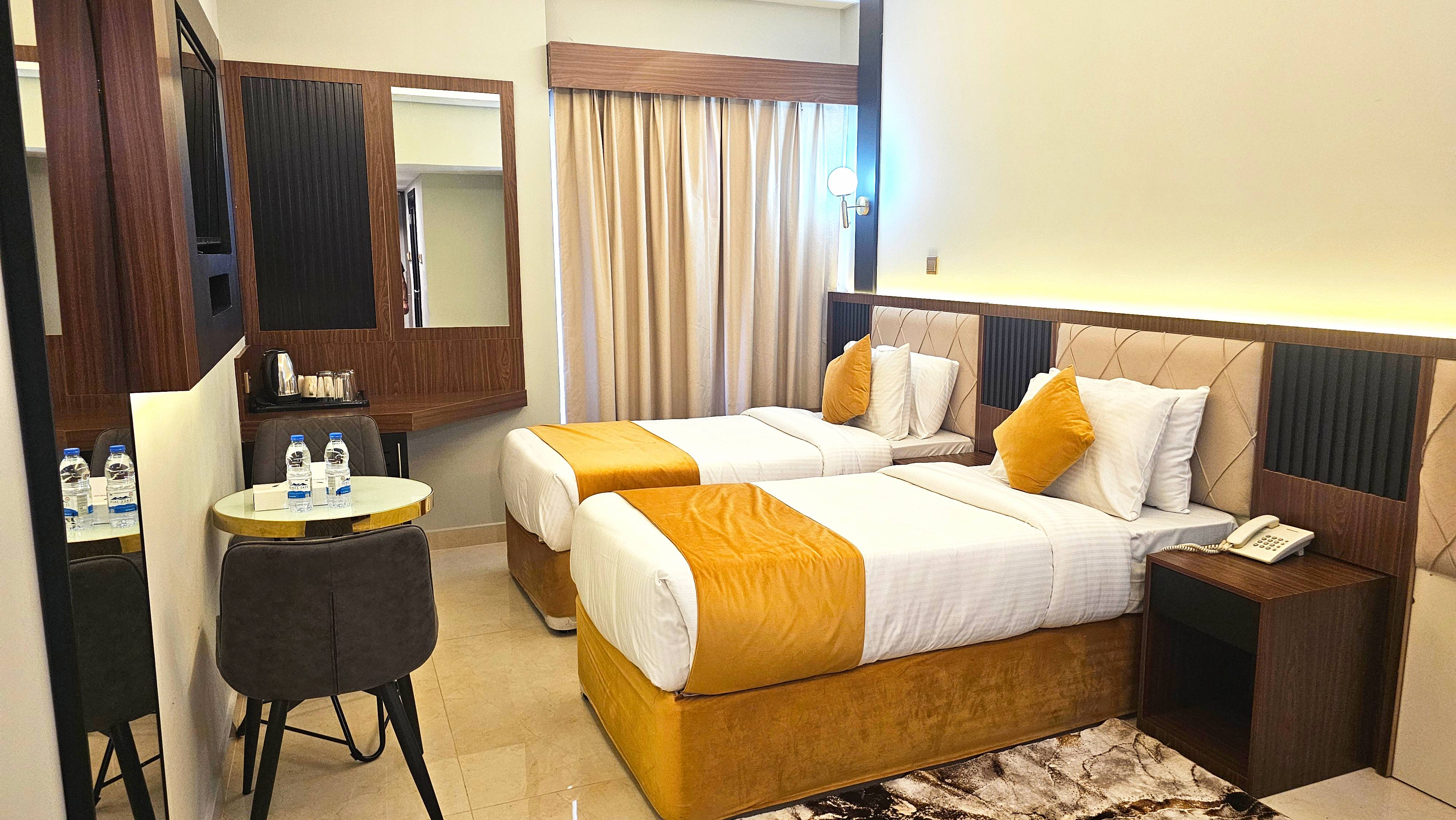 Concorde Inn Hotel Bur Dubai - Tap to explore photos