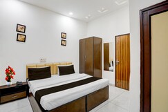 Super Hotel O by OYO Silver Arc Mall Ludhiana Formerly White Solitaire 1
