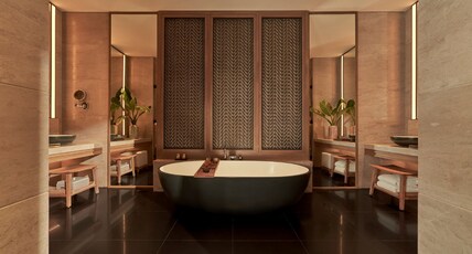 Regent Phu Quoc, an IHG hotel Room Type - 1 King Terrace Pool Villa