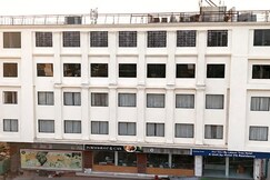 Hotel P S Residency