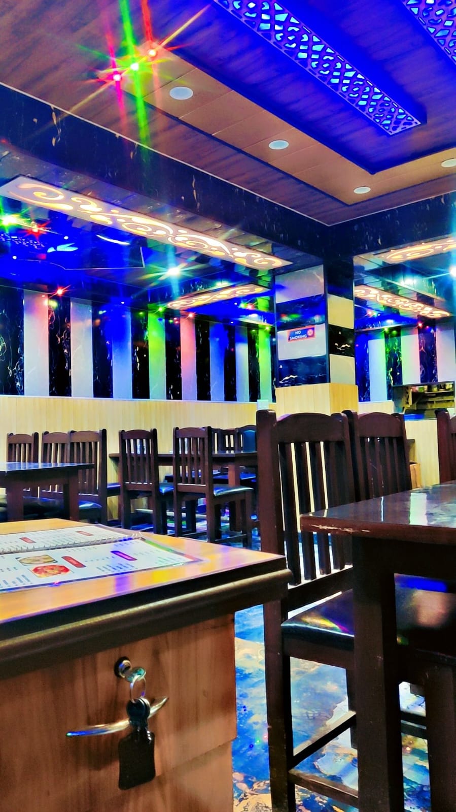 Main gallery