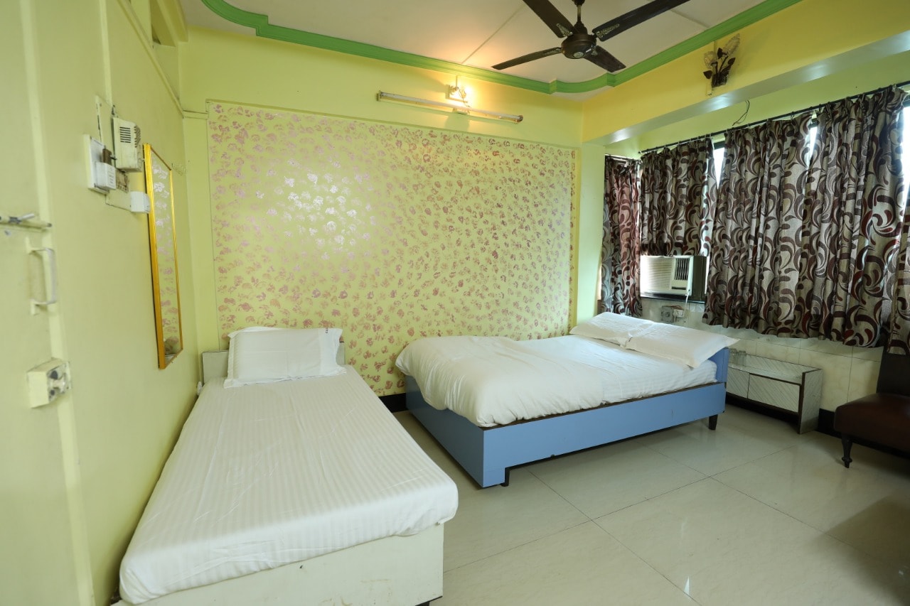 Ellora Guest House - Tap to explore photos