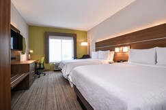 Holiday Inn Express Charlotte Southeast - Matthews