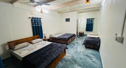 Cherry Blossom Home Stay Room Type - Dorm 1