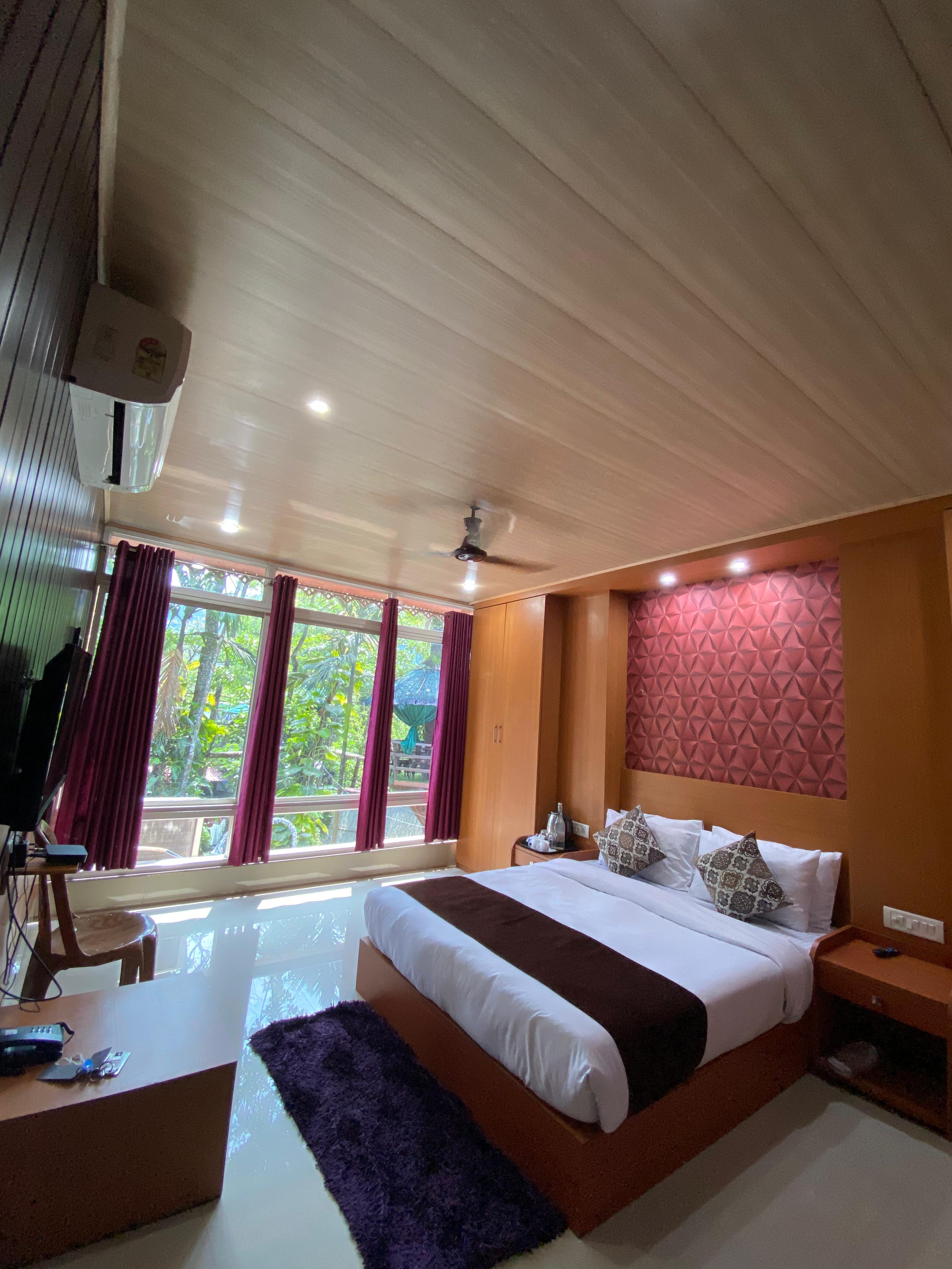 Betel Valley Tree Resort - Tap to explore photos