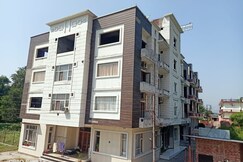 The Grand Sharma Lodge