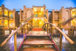 Welcomheritage Ranjit Vilas