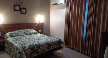 Lyndas Residency Room Type - Standard Non AC