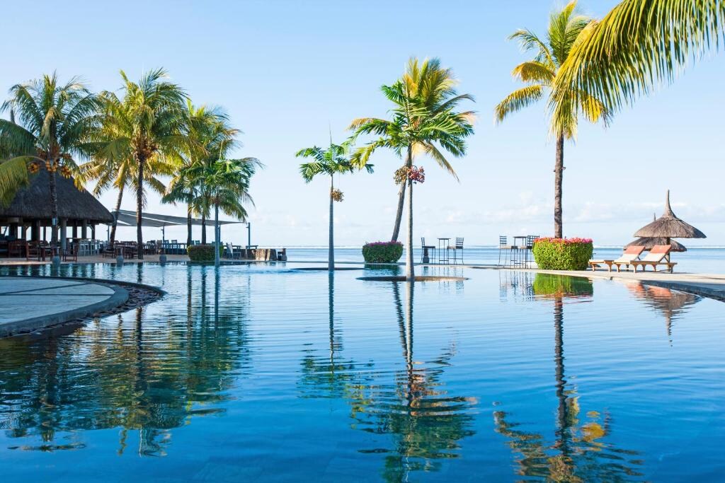 Heritage Awali Golf & Spa Resort - Tap to explore photos