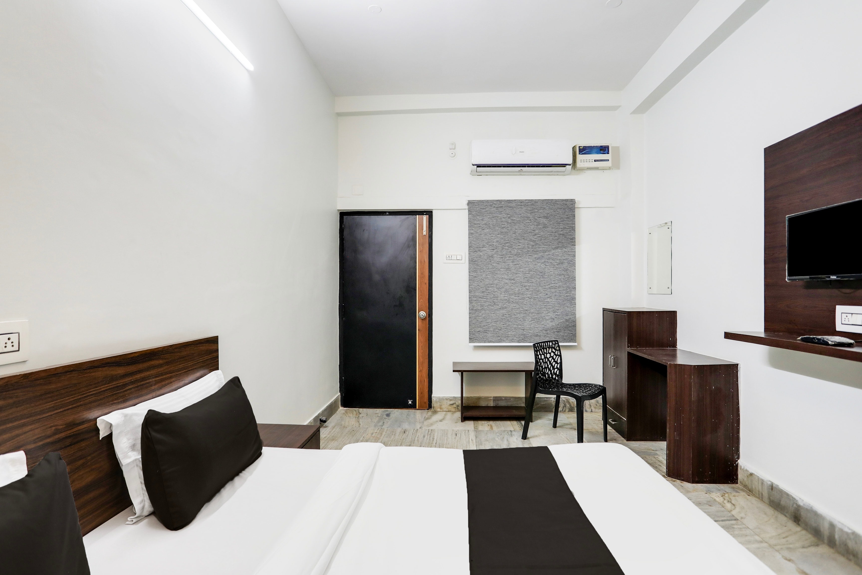 Hotel O Shree Ram Residency - Tap to explore photos