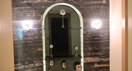 Empires Paradip Room Type - Presidential Suite