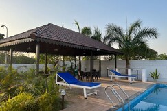Address of THE BIG CHILL HOUSE - Hawaii - Nagpur