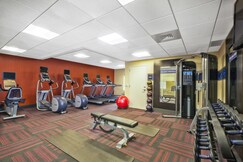 Hampton Inn & Suites Madison - West