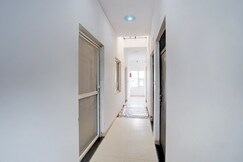 Rooms of SPOT ON Shri Ji Divine Stay