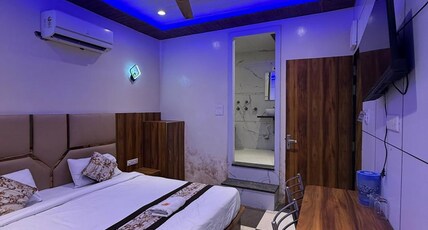 Hotel Kamla Palace Room Type - Family 2 Bedroom