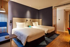 Holiday Inn Express SHIJIAZHUANG HIGH-TECH ZONE