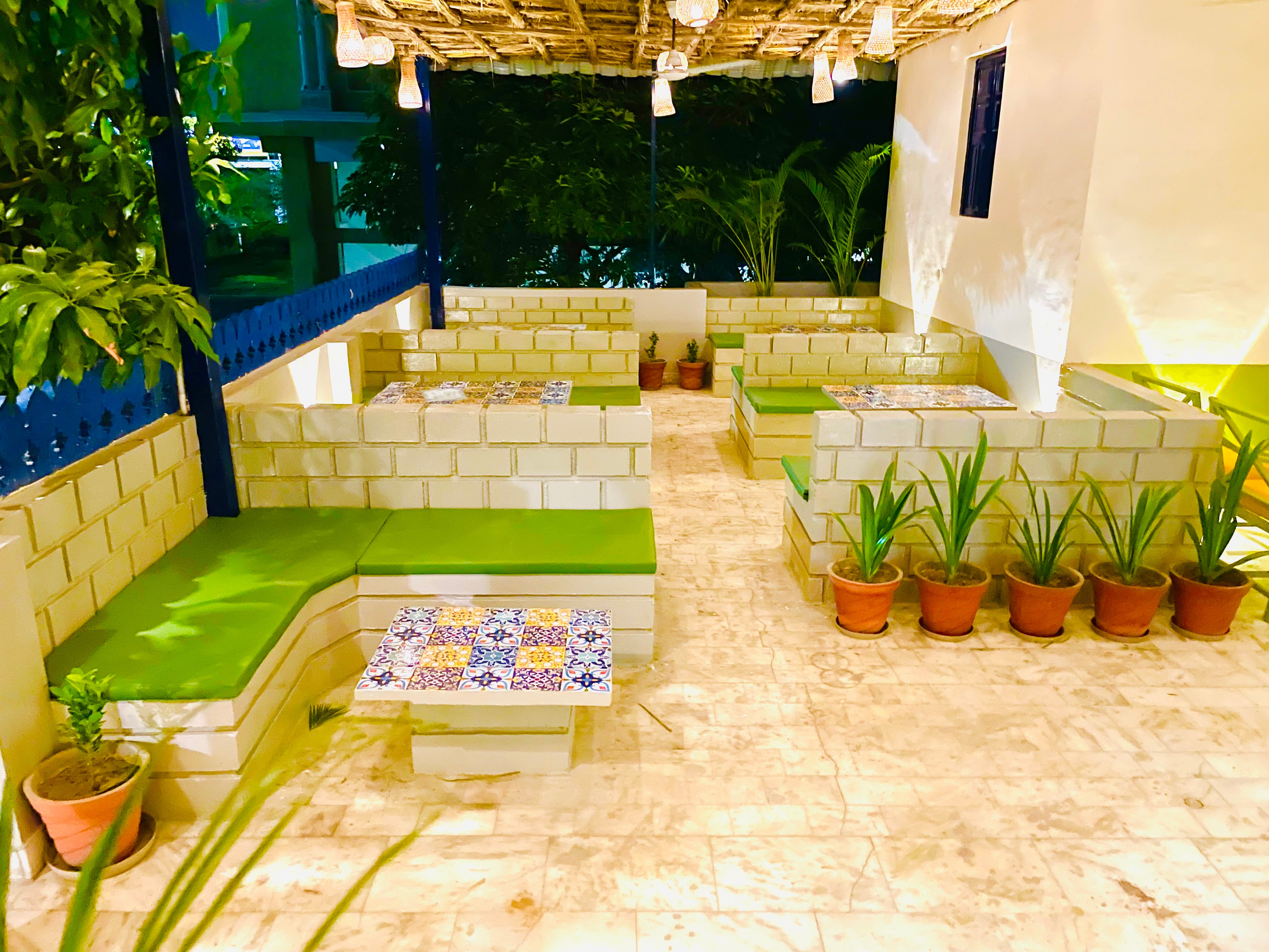 Gumaan Auberge- A Boutique Hotel - Tap to explore photos
