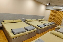 Kalyan Sadan(Family rooms)