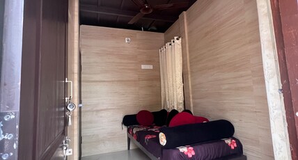 Eesha Residency Room Type - Cottage