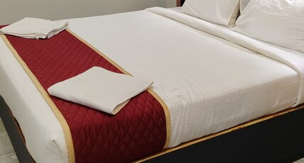 Joy Vista Resort Room Type - Standard Room