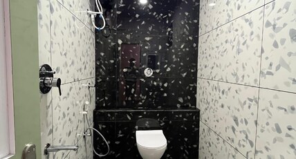 Mountain Peak Resort Room Type - Executive Room