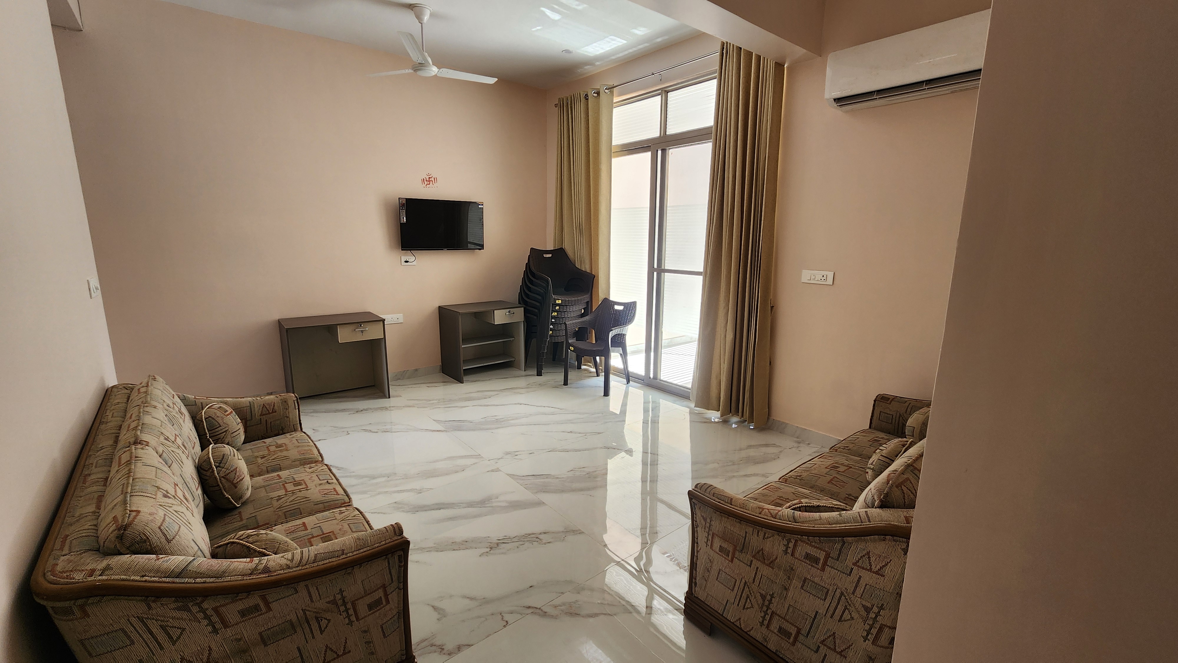 Skyview Villa 2 udaipur 5BHK Villa with pool - Tap to explore photos